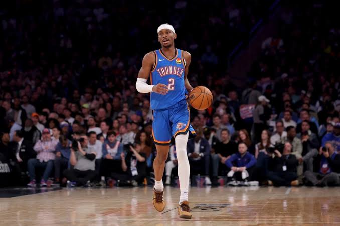Thunder reach the Western final after defeating Spurs in a match marked by injuries | De Último Minuto English