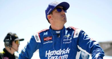 NASCAR and motorsports mourn the death of Kyle Busch at 41 years old | De Último Minuto English
