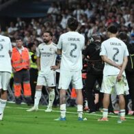 Spain will go to the 2026 World Cup without Real Madrid players for the first time in its history | De Último Minuto English