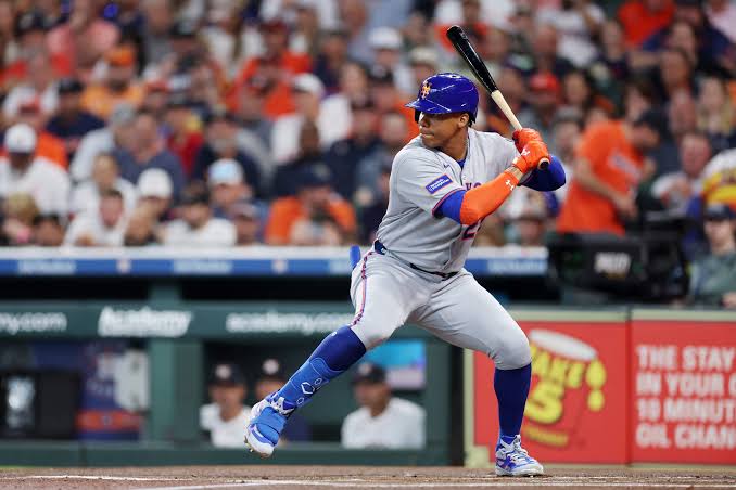 Juan Soto returns to the Mets' lineup to face Cincinnati | De Último Minuto English
