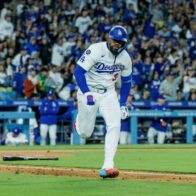 Teóscar Hernández will be placed on the injured list by the Dodgers | De Último Minuto English