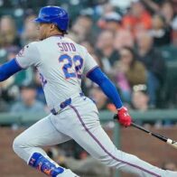 Soto opens for the third time in his career and Mets shut out Rockies | De Último Minuto English
