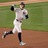 Judge leads power day; Cubs leave on the field and Yamamoto dominates in Houston | De Último Minuto English