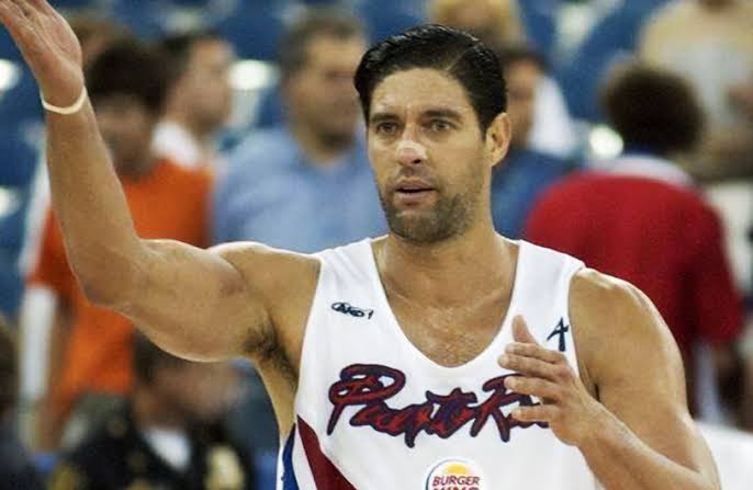 Legendary basketball player José “Piculín” Ortiz dies at 62 | De Último Minuto English