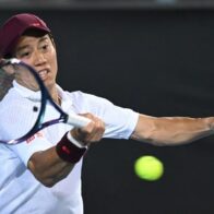 Kei Nishikori announces his retirement from tennis at the end of the season | De Último Minuto English