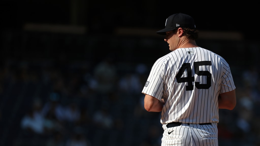 Cole Dominates Again: 10 Strikeouts and Another Brilliant Outing in Yankees' Triumph | De Último Minuto English