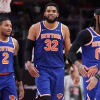Knicks crush Hawks by 51 points and advance to Eastern Conference semifinals | De Último Minuto English