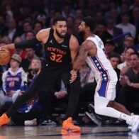 Knicks defeat Sixers and take a 2-0 lead in the Eastern Conference semifinals | De Último Minuto English