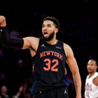 Knicks maintain control at home and take a 2-0 lead against Cleveland | De Último Minuto English