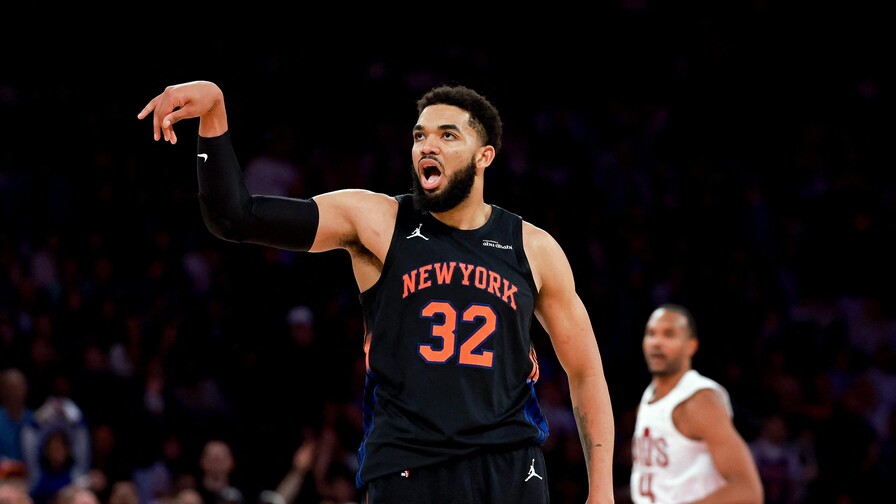 Knicks maintain control at home and take a 2-0 lead against Cleveland | De Último Minuto English