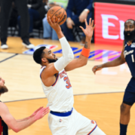 Knicks one step away from returning to the NBA Finals after defeating Cleveland | De Último Minuto English