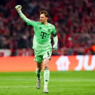 Manuel Neuer returns to Germany and leads call-up for the 2026 World Cup | De Último Minuto English