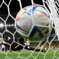 Minute 19 That Changed World Cup History | De Último Minuto English