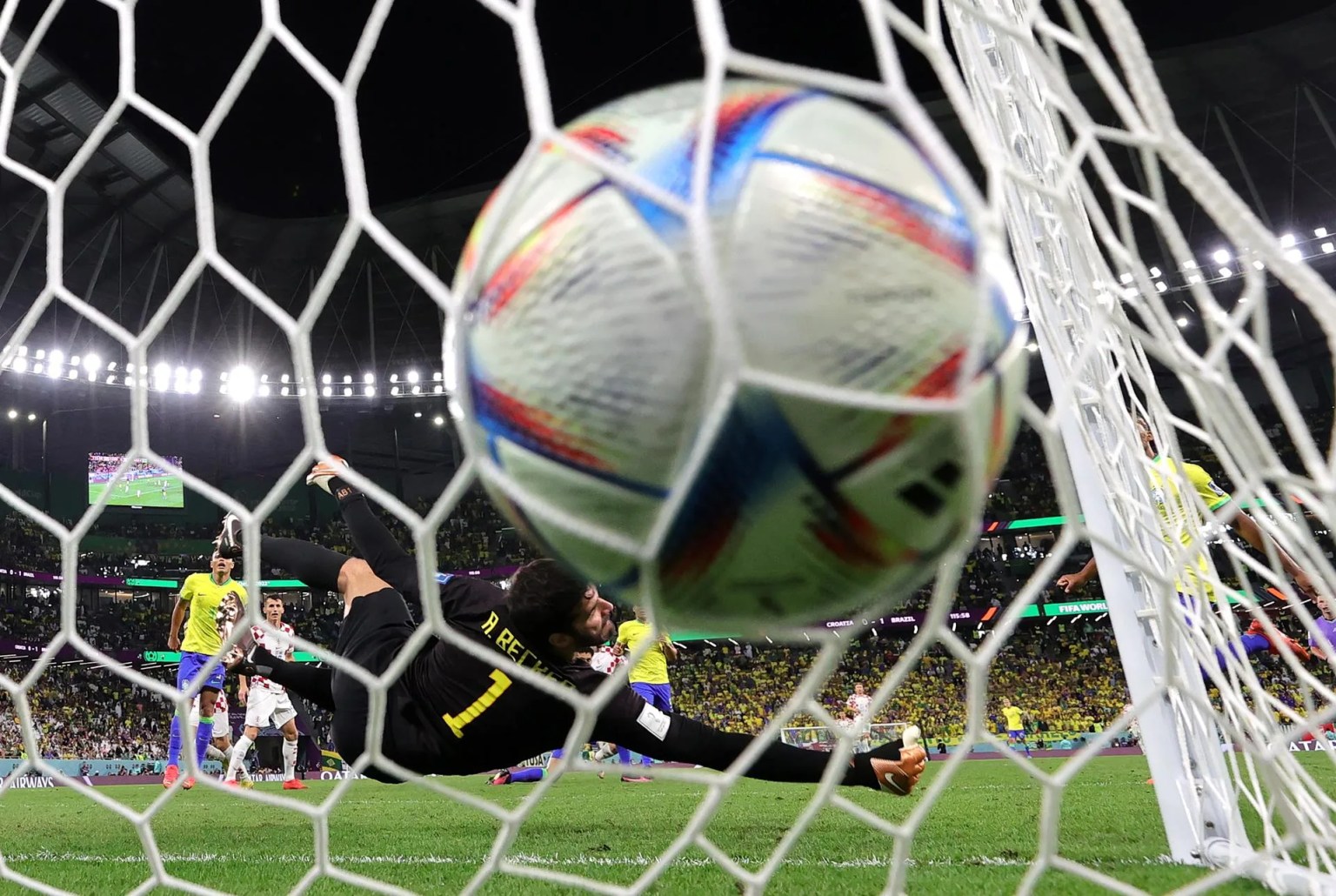 Minute 19 That Changed World Cup History | De Último Minuto English