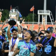 Salcedo FC conquers its first LDF title after an epic final against Cibao FC | De Último Minuto English