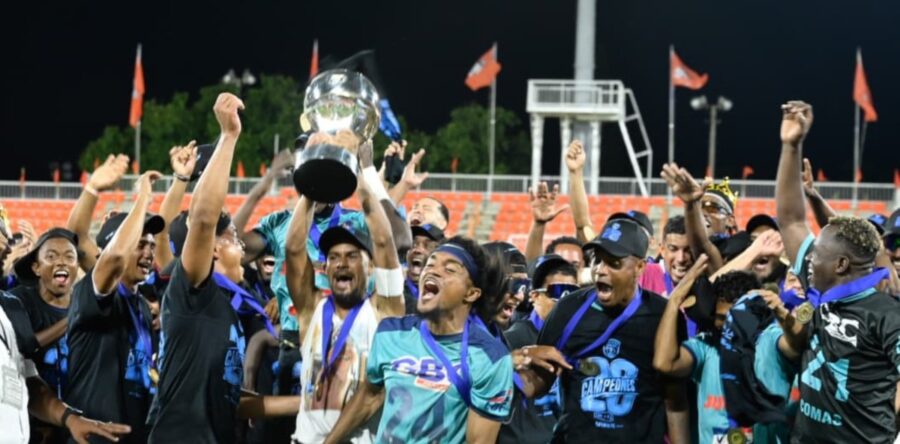 Salcedo FC conquers its first LDF title after an epic final against Cibao FC | De Último Minuto English