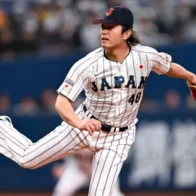 Imai leads historic combined no-hitter for the Astros along with Okert and Dominican Alimber Santa | De Último Minuto English