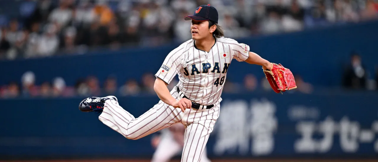 Imai leads historic combined no-hitter for the Astros along with Okert and Dominican Alimber Santa | De Último Minuto English