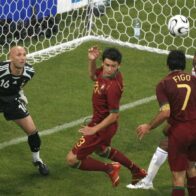 20 days until the 2026 World Cup: The challenge of keeping a clean sheet led by Shilton and Barthez | De Último Minuto English
