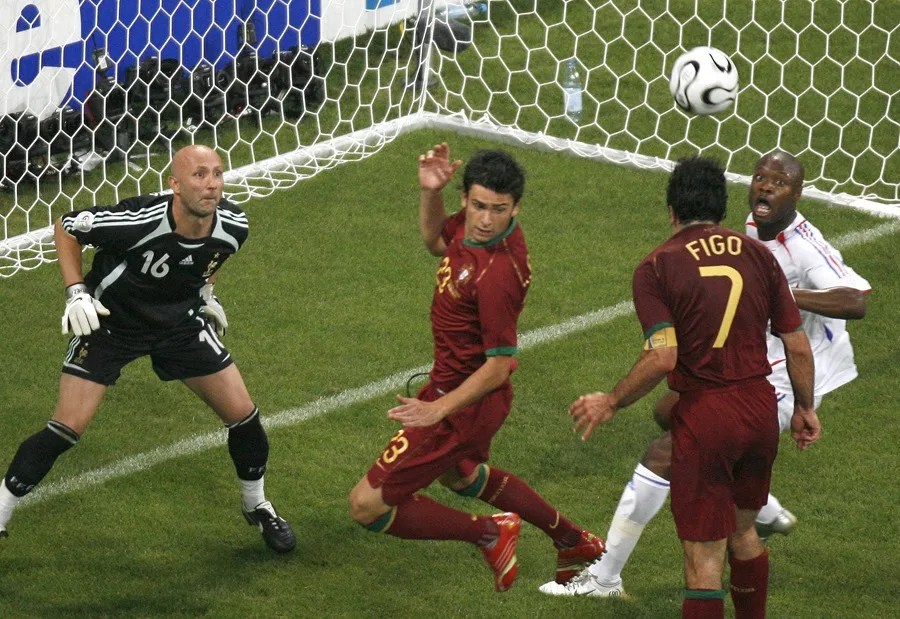 20 days until the 2026 World Cup: The challenge of keeping a clean sheet led by Shilton and Barthez | De Último Minuto English
