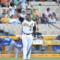 Miguel Tejada will manage the Mayos de Navojoa in the 2026-27 season | De Último Minuto English