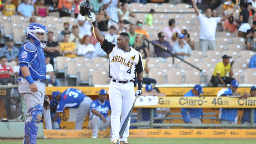Miguel Tejada will manage the Mayos de Navojoa in the 2026-27 season | De Último Minuto English