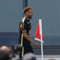 Neymar will not play against Haiti and will continue his recovery with Brazil in New Jersey | De Último Minuto English