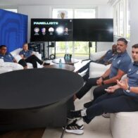 FIFA installs a high-tech analysis center to study the 2026 World Cup in real time | De Último Minuto English