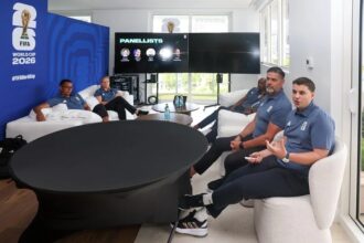 FIFA installs a high-tech analysis center to study the 2026 World Cup in real time | De Último Minuto English