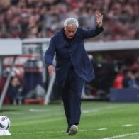 Mourinho returns to Real Madrid: Benfica confirms payment of 15 million euro release clause | De Último Minuto English