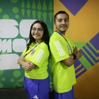 An ‘army’ of 4,000 FIFA volunteers will help organize the World Cup in Mexico | De Último Minuto English