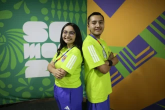 An ‘army’ of 4,000 FIFA volunteers will help organize the World Cup in Mexico | De Último Minuto English