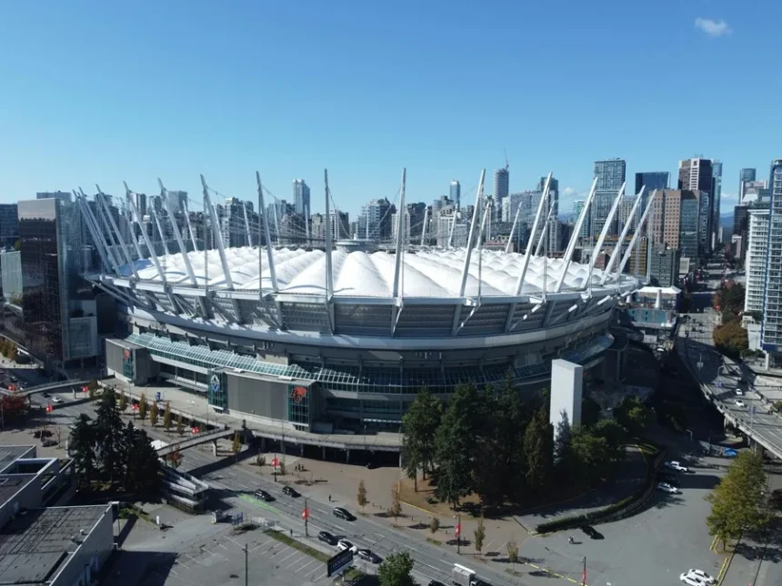 Vancouver presents itself as the Canadian host city for the World Cup amidst mountains, sea, and soccer | De Último Minuto English