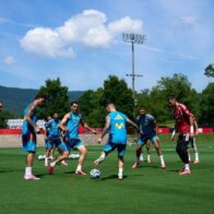Spain fine-tunes details for its World Cup debut with a squad full of talent and experience | De Último Minuto English