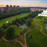 Jazz, barbecue, and a big bet on soccer await in Kansas City during the World Cup | De Último Minuto English
