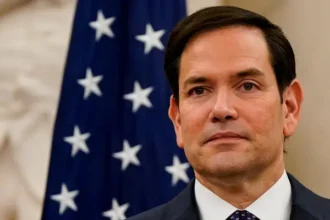 "Rubio congratulates De la Espriella and trusts in working to put an end to "illegal immigration"" | De Último Minuto English