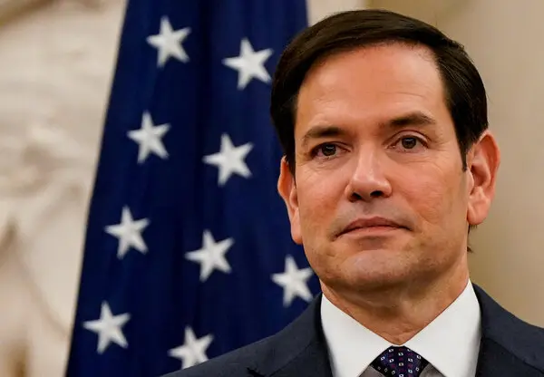 "Rubio congratulates De la Espriella and trusts in working to put an end to "illegal immigration"" | De Último Minuto English