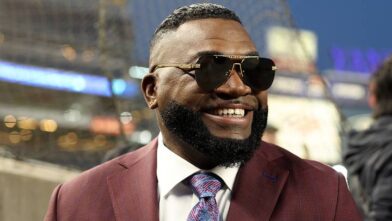 David Ortiz reveals Red Sox owner's concern over team's crisis | De Último Minuto English