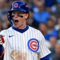 Pete Crow-Armstrong completes the first cycle of the season and leads the Cubs' comeback | De Último Minuto English