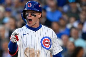 Pete Crow-Armstrong completes the first cycle of the season and leads the Cubs' comeback | De Último Minuto English