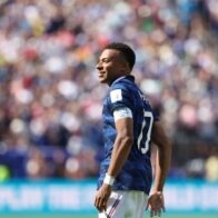 Mbappé makes history and becomes the top scorer for the French national team | De Último Minuto English