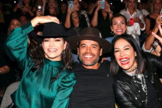 "Ana Patricia's message that is claimed to be a dig at her former sister-in-law Karla Martínez" | De Último Minuto English