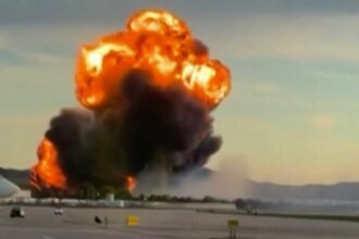 Black box of the crashed plane in La Romana will be analyzed in the United States | De Último Minuto English