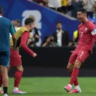 "Cristiano Ronaldo makes history: scores in six different World Cups" | De Último Minuto English