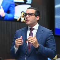 Charlie Mariotti Paz states the no-grounds ruling for Castillo and Peralta "vindicates former PLD officials" | De Último Minuto English