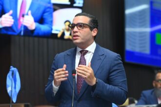 Charlie Mariotti Paz states the no-grounds ruling for Castillo and Peralta "vindicates former PLD officials" | De Último Minuto English