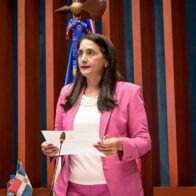 Senator Lía Díaz expresses concern over the increase in burns among children and adolescents in the Southern Region | De Último Minuto English