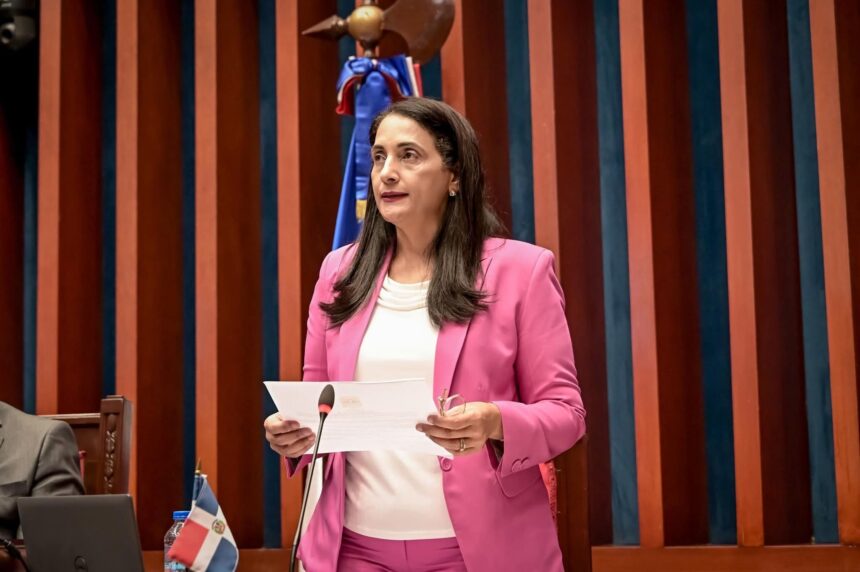 Senator Lía Díaz expresses concern over the increase in burns among children and adolescents in the Southern Region | De Último Minuto English
