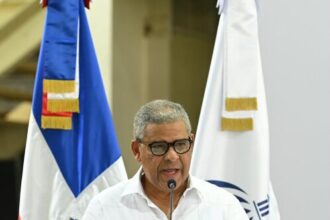 IAD launches the National Definitive Titling Plan in Azua, which will benefit more than 4,000 Agrarian Reform farmers | De Último Minuto English