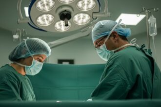 Argentina: 14-year-old twins receive historic transplants from the same donor | De Último Minuto English